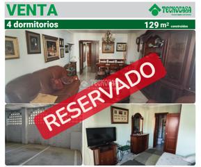 Piso en Parque Ayala - Jardín de la Abadía - Huelín. Piso en venta en málaga
