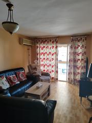 Pis a Parque Ayala - Jardín de la Abadía - Huelín. Piso en venta en málaga