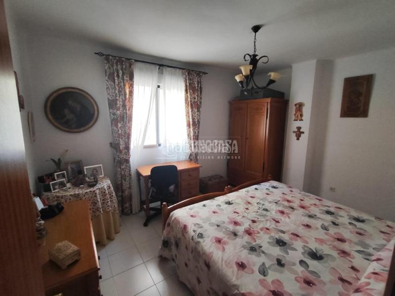 Foto 2906351b-a091-4aec-b38f-7c4f5cefa501. Appartement avec parking dans Parque Ayala - Jardín de la Abadía - Huelín Málaga