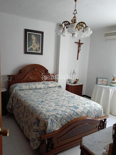 Foto 3d5531ab-3a93-4cae-b7fa-a0521b42004b. Appartement avec parking dans Parque Ayala - Jardín de la Abadía - Huelín Málaga