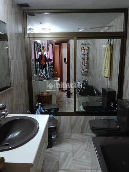 Foto 50c81e73-1c01-43a5-85b7-352864f5ca26. Appartement avec parking dans Parque Ayala - Jardín de la Abadía - Huelín Málaga