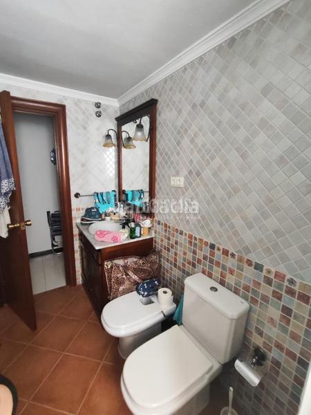 Foto 607a2c0d-af11-4d59-99cd-91f408ff62fe. Appartement avec parking dans Parque Ayala - Jardín de la Abadía - Huelín Málaga