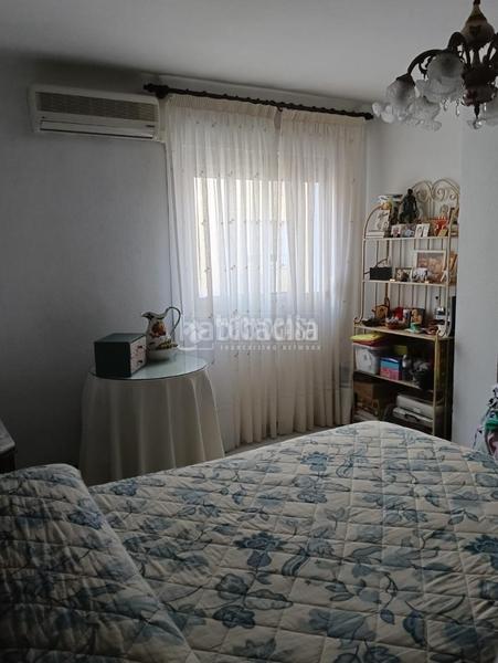 Foto 8372f970-41d2-42e2-9c1c-411f56397aee. Appartement avec parking dans Parque Ayala - Jardín de la Abadía - Huelín Málaga