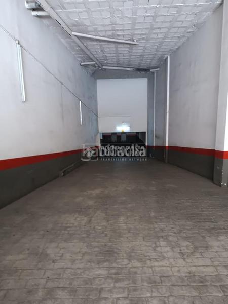 Foto 9d3a91d8-4096-4e72-ba82-e3951b575744. Appartement avec parking dans Parque Ayala - Jardín de la Abadía - Huelín Málaga