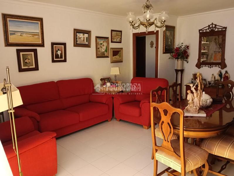 Foto be2ee803-ca3f-4496-8a65-9aecb3d0cb92. Appartement avec parking dans Parque Ayala - Jardín de la Abadía - Huelín Málaga