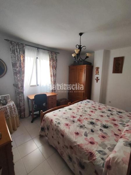 Foto c6ca76f6-c4bf-4d26-9e28-c2c141b4faec. Appartement avec parking dans Parque Ayala - Jardín de la Abadía - Huelín Málaga