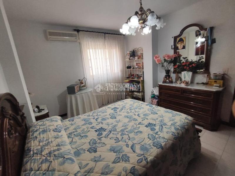 Foto e4532905-b7de-4dc6-9473-499b6210c9ae. Appartement avec parking dans Parque Ayala - Jardín de la Abadía - Huelín Málaga