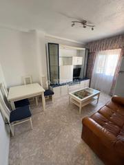 Appartement à La Luz - El Torcal. Piso en venta en málaga