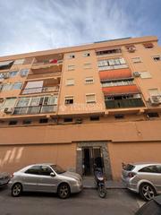 Pis a Parque Ayala - Jardín de la Abadía - Huelín. Piso en venta en málaga