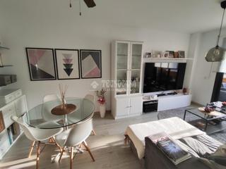 Pis en Parque Ayala - Jardn de la Abada - Hueln. Piso en venta en mlaga