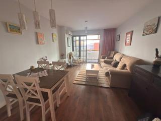 Pis en Perchel Sur - Plaza de Toros Vieja. Piso en venta en mlaga