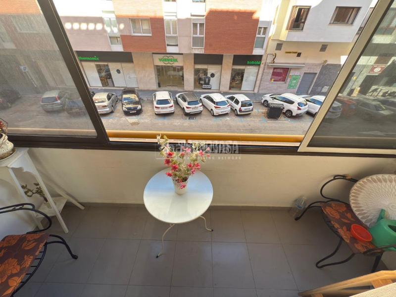 Foto 0b75c9ad-78e7-480d-ada2-fde86dce39c6. Pis amb aparcament a Perchel Sur - Plaza de Toros Vieja Málaga