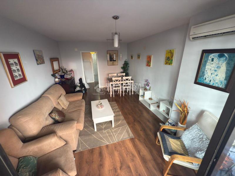 Foto 0e187020-64cb-4dd0-8ef1-849f0b71d7e1. Pis amb aparcament a Perchel Sur - Plaza de Toros Vieja Málaga