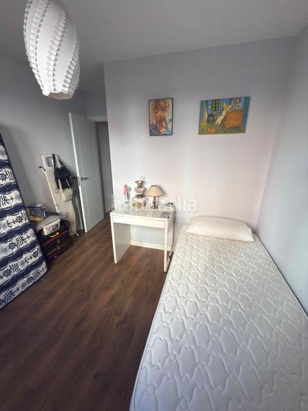 Foto 477cbd69-7cd1-4d3b-a3bc-37c193cc339e. Pis amb aparcament a Perchel Sur - Plaza de Toros Vieja Málaga