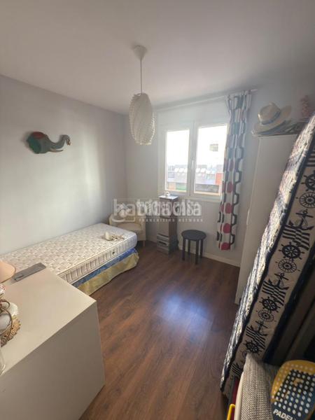 Foto 583215d6-9a49-4f3b-b781-dd174f4b7723. Pis amb aparcament a Perchel Sur - Plaza de Toros Vieja Málaga