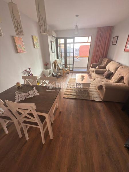 Foto 91a8cb48-4a82-454f-b56f-1f55e621e3a2. Pis amb aparcament a Perchel Sur - Plaza de Toros Vieja Málaga