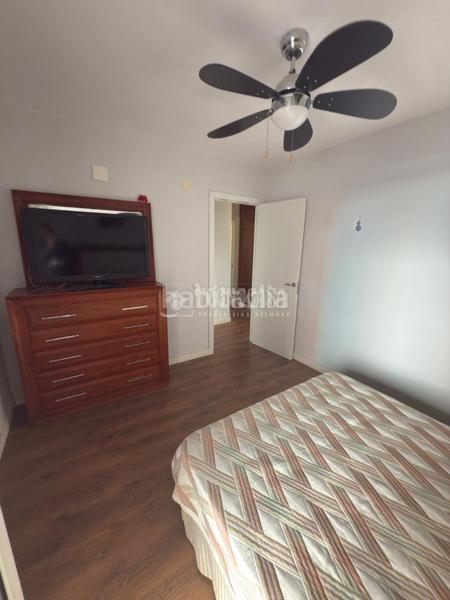 Foto 92570082-9203-4250-9983-1fd2fa905095. Pis amb aparcament a Perchel Sur - Plaza de Toros Vieja Málaga