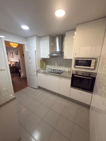 Foto 9ad57bac-4876-4875-9551-702dd01fea69. Pis amb aparcament a Perchel Sur - Plaza de Toros Vieja Málaga