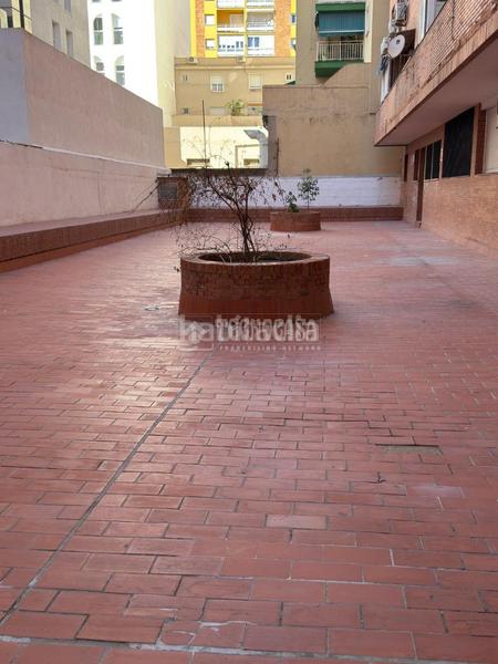 Foto be887f66-0b6e-4fe8-9ab7-477da542a36b. Pis amb aparcament a Perchel Sur - Plaza de Toros Vieja Málaga