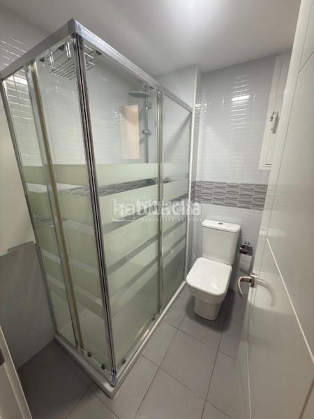 Foto bfd14ebc-a17c-421d-91cd-55559a6e8e11. Pis amb aparcament a Perchel Sur - Plaza de Toros Vieja Málaga