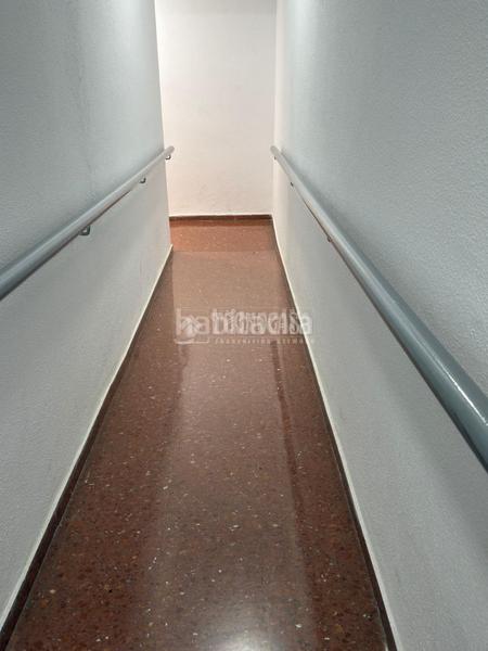 Foto e18e4617-056d-4331-b418-8208d4d28e39. Pis amb aparcament a Perchel Sur - Plaza de Toros Vieja Málaga