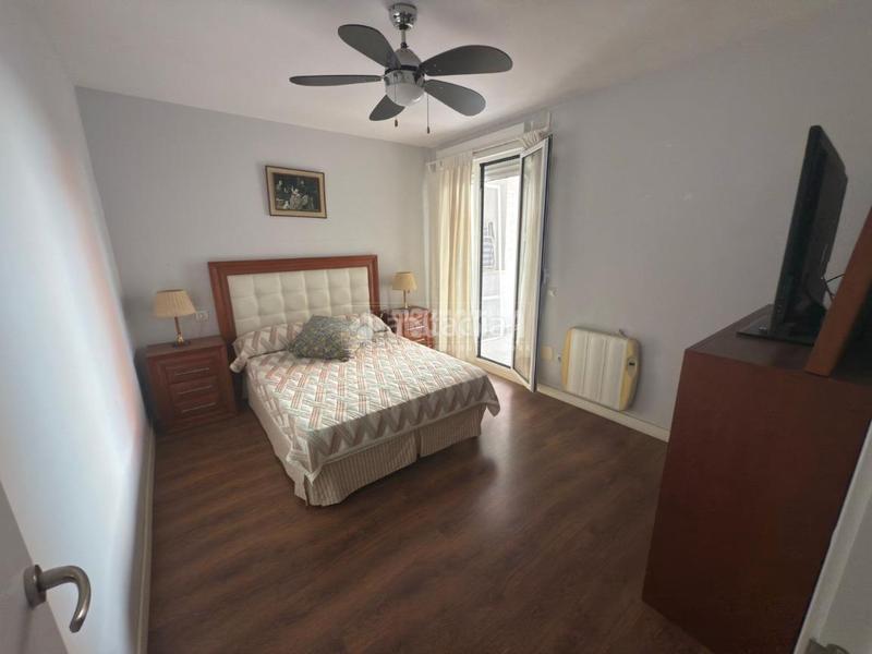 Foto e93fd3c7-6ffd-46c1-808d-cee02a75b1bf. Pis amb aparcament a Perchel Sur - Plaza de Toros Vieja Málaga