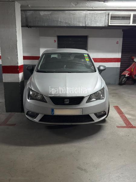 Foto f3ae346e-ab25-4fe6-858b-e8ff5646a7d6. Pis amb aparcament a Perchel Sur - Plaza de Toros Vieja Málaga