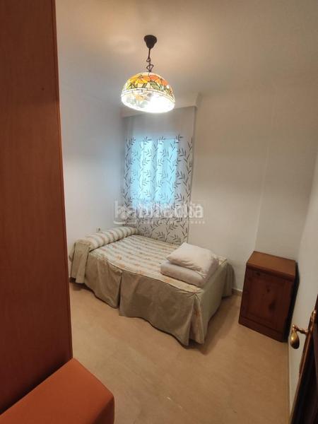 Foto d6a4aeb4-36cf-499a-988d-aa0328b2e56d. Alquiler piso  en alquiler en Parque Ayala - Jardín de la Abadía - Huelín Málaga