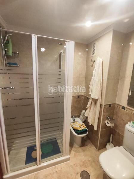 Foto 179b44bb-8b16-4bc8-bf5d-fad5674430c1. Location appartement avec parking dans Parque Ayala - Jardín de la Abadía - Huelín Málaga