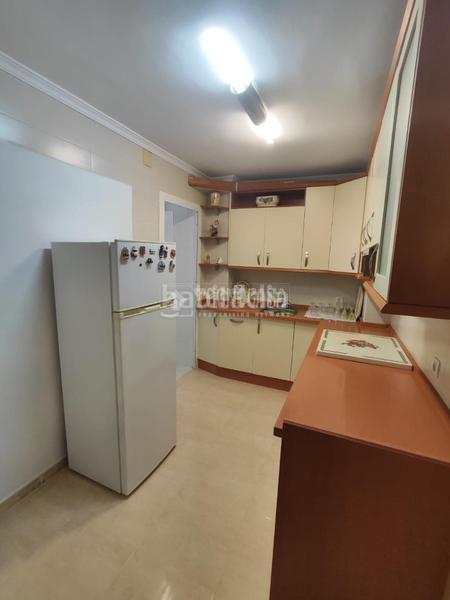 Foto 1c503109-28d4-46e5-9793-7293e09e7cf5. Location appartement avec parking dans Parque Ayala - Jardín de la Abadía - Huelín Málaga