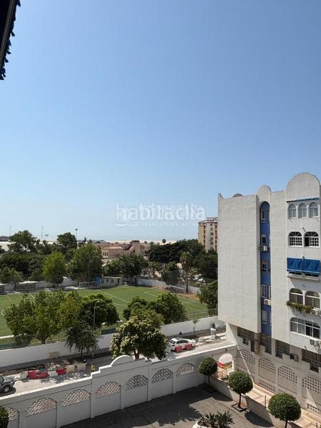 Foto 338789ef-110d-4f6b-ad87-216d17a4c38c. Location appartement avec parking dans Parque Ayala - Jardín de la Abadía - Huelín Málaga