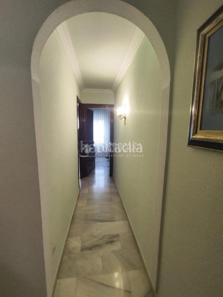 Foto 42a1e8cf-8371-4ea0-858c-4d0463bce993. Location appartement avec parking dans Parque Ayala - Jardín de la Abadía - Huelín Málaga