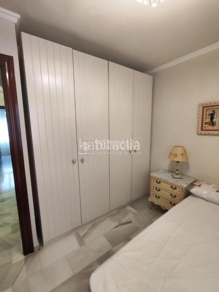 Foto 51353eb9-73bf-42d1-9e0e-cb428a6da986. Location appartement avec parking dans Parque Ayala - Jardín de la Abadía - Huelín Málaga