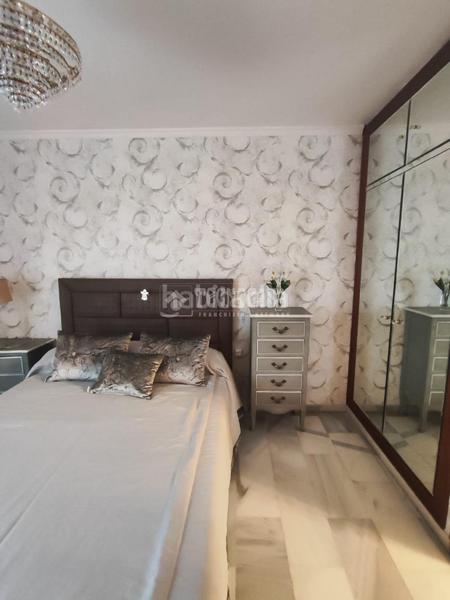 Foto 57419304-9fee-4da2-8ad6-e4c9757cc023. Location appartement avec parking dans Parque Ayala - Jardín de la Abadía - Huelín Málaga