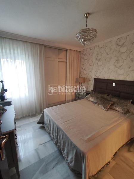 Foto 8d60d2b1-00e4-4e1b-9cf4-25014cc93325. Location appartement avec parking dans Parque Ayala - Jardín de la Abadía - Huelín Málaga