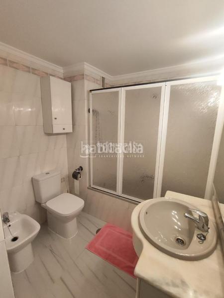 Foto d9b5d377-8ed8-4aaf-83d5-764dd0732512. Location appartement avec parking dans Parque Ayala - Jardín de la Abadía - Huelín Málaga