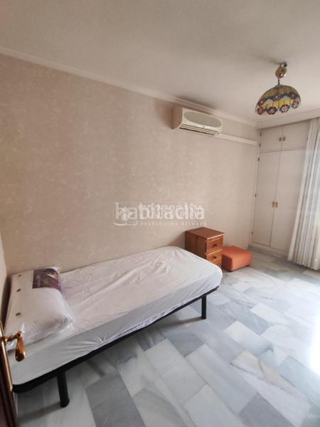 Foto e390314b-b5ca-44d9-80b8-2831b8f4c70b. Location appartement avec parking dans Parque Ayala - Jardín de la Abadía - Huelín Málaga