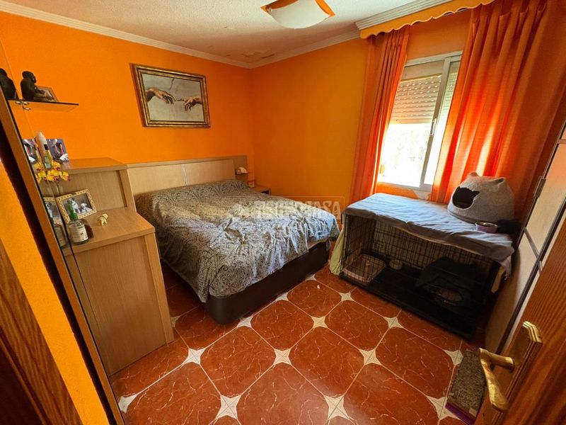 Foto 0728470a-fcfa-4a38-a4dd-edc4cc3aaa45. Piso  en venta en Girón - Las Delicias Málaga
