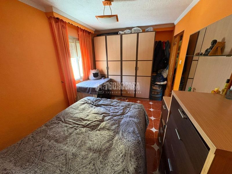 Foto 0877d3c4-1126-4190-9cd7-7b91e21885ae. Piso  en venta en Girón - Las Delicias Málaga