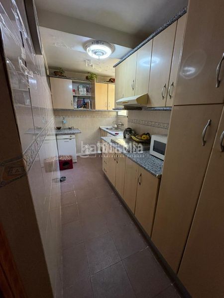 Foto 716f03d6-832d-4083-bb97-19ba781ec544. Piso  en venta en Girón - Las Delicias Málaga