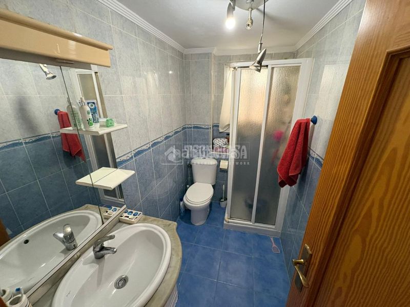 Foto 787a3780-3558-4fc8-a48c-eb7d8094778d. Piso  en venta en Girón - Las Delicias Málaga