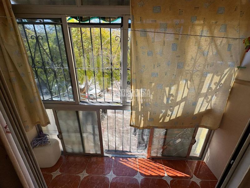 Foto 92a08df4-8d48-486d-bdfc-a08c2daf326a. Piso  en venta en Girón - Las Delicias Málaga