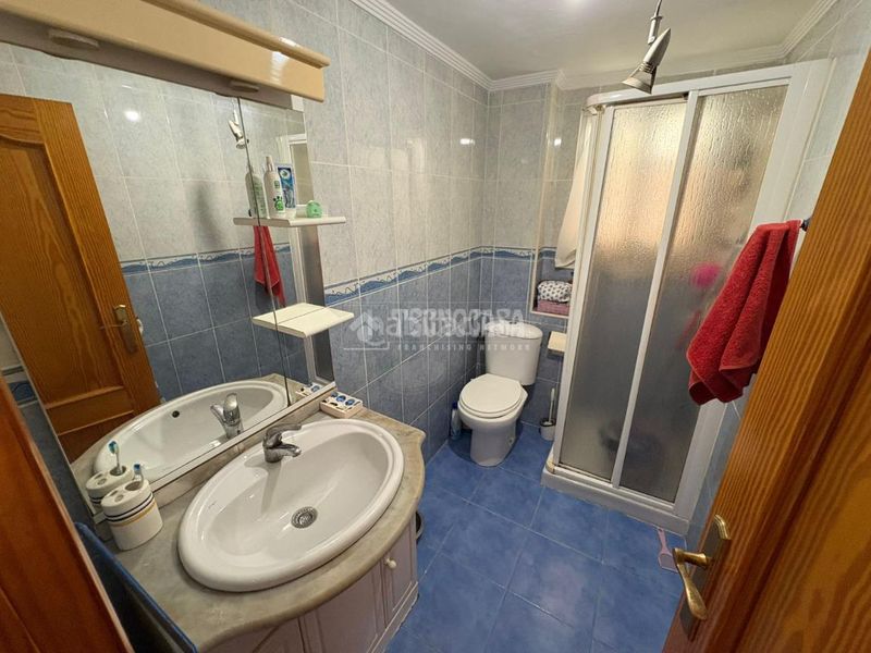 Foto cf47d15a-d5bb-4629-b5e1-b8aeacd6ebdf. Piso  en venta en Girón - Las Delicias Málaga