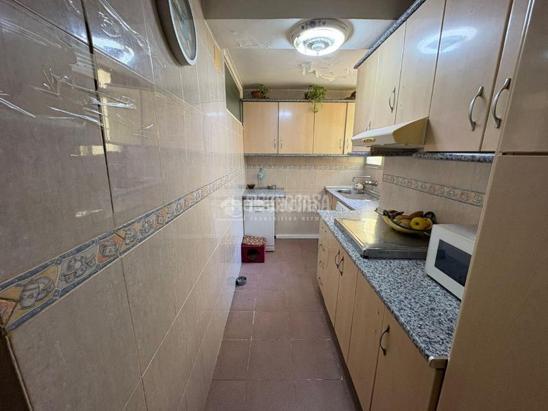 Foto d5f26afd-6383-4456-8dfe-c1ad64f75d7a. Piso  en venta en Girón - Las Delicias Málaga