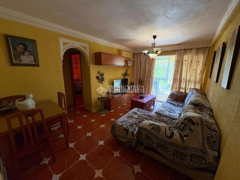 Foto fe0a6b40-ca2a-48dd-bf9b-95fccf239fa4. Piso  en venta en Girón - Las Delicias Málaga