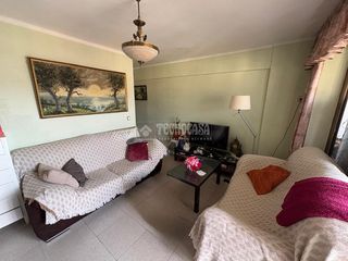 Pis a Parque Ayala - Jardín de la Abadía - Huelín