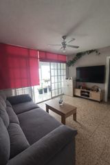 Pis a Parque Ayala - Jardín de la Abadía - Huelín