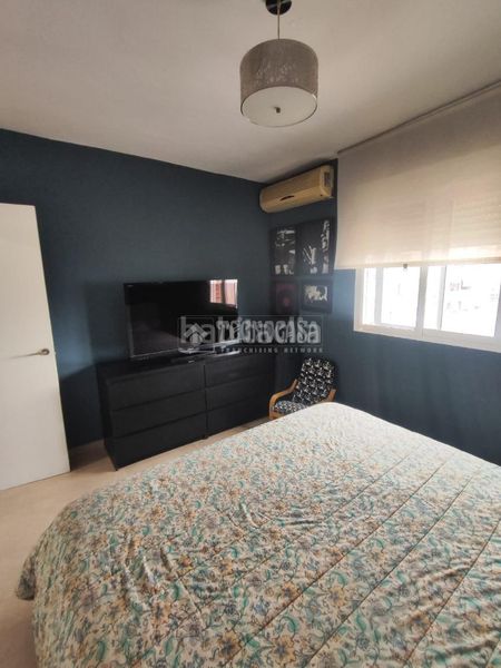 Foto 7c8636f2-5dff-4f63-9521-9950008747b2. Piso  en venta en Parque Ayala - Jardín de la Abadía - Huelín Málaga
