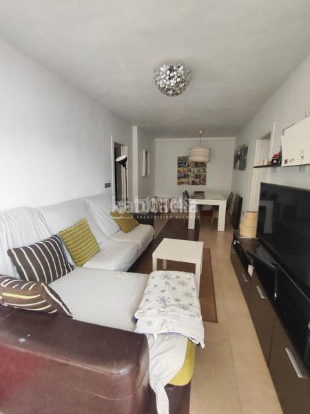 Foto 7eeb5ba1-dfdc-482c-aa9f-cd7f2e409371. Piso  en venta en Parque Ayala - Jardín de la Abadía - Huelín Málaga