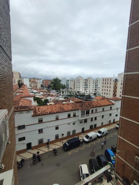 Foto 8a368ad7-51d1-4835-829b-1ca68449cd31. Piso  en venta en Parque Ayala - Jardín de la Abadía - Huelín Málaga